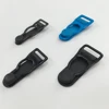 Cheap NYLON Coated Garter buckle