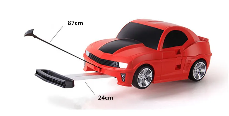 Maleta De Equipaje Con Forma De Coche Para Niños,Bolso Escolar Para Niños  Con Ruedas - Buy Los Niños De La Escuela Bolsa De Niños Escolares Con  Ruedas Niños Carro De Equipaje Maleta
