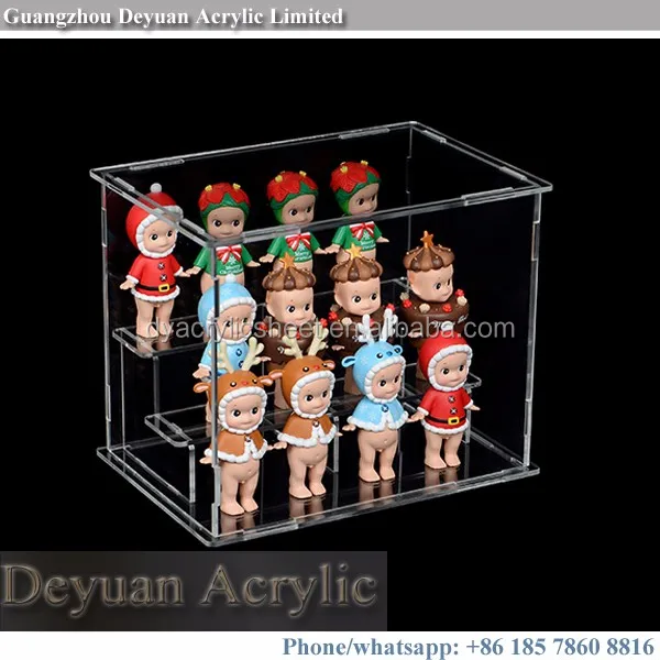 Custom Acrylic Display Doll Show Case Buy Doll Cases,Show Cases