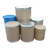 White Crystalline Solid Pharmaceutical Intermediates 2',3'-O-Isopropylideneguanosine CAS 362-76-5