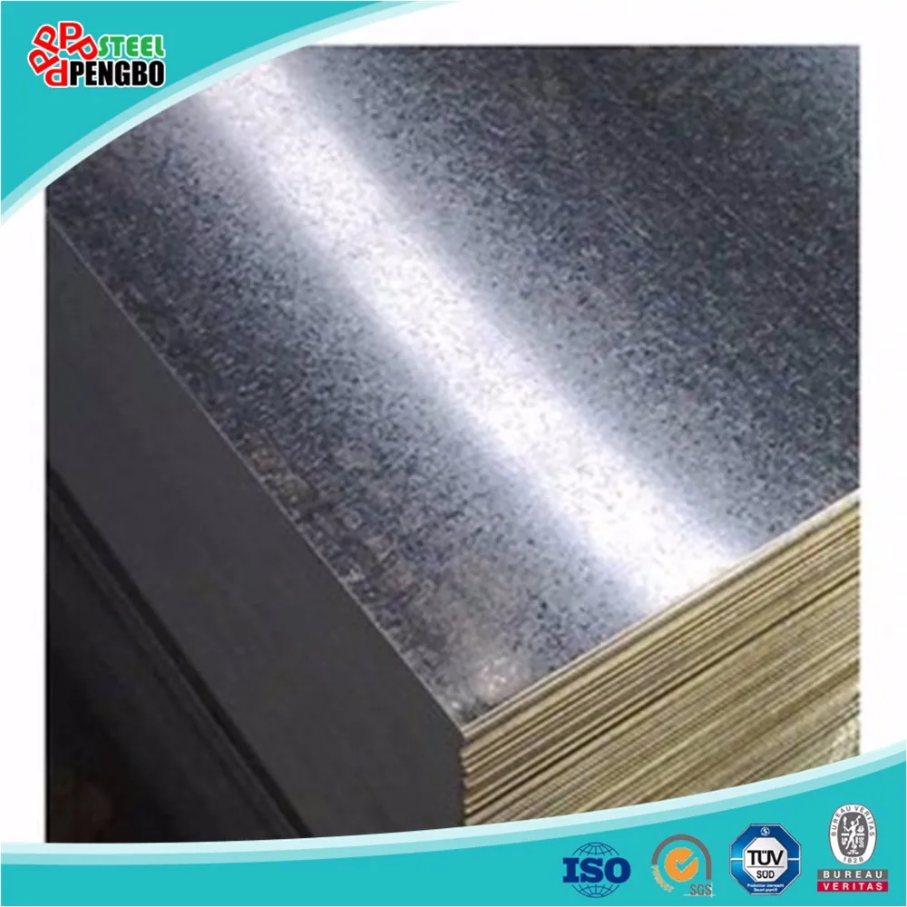 Dx51d 1.2mm Galvanized Steel Sheet Weight Of Per M2 - Buy Galvanized ...