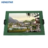 Industrial Custom Full HD LCD Rugged Capacitive Touch Screen Monitor