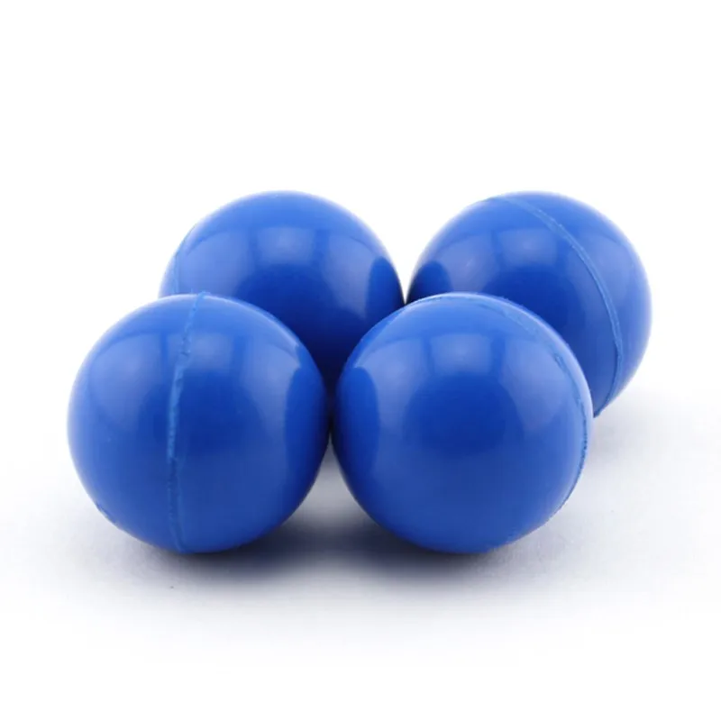 Ningbo Supplier 1 Inch Rubber Balls Solid Rubber Balls - Buy Small 