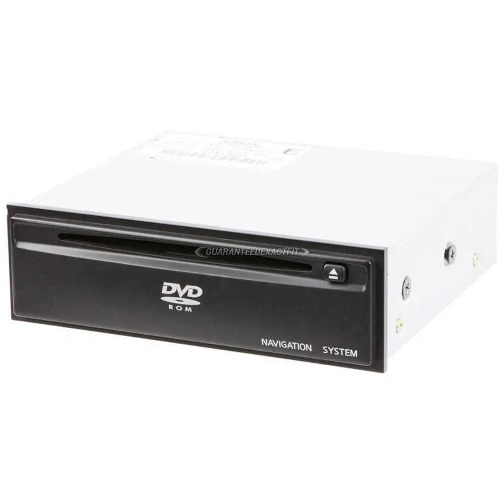 Get Quotations · OEM DVD Navigation Module For Nissan Altima Murano Titan  Infiniti FX45 QX56 - BuyAutoParts 18-