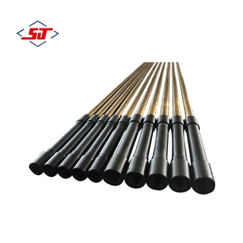 API 11AX oil well downhole tubing pump