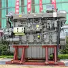 CCS certified Commercial marine application 750HP boat engine