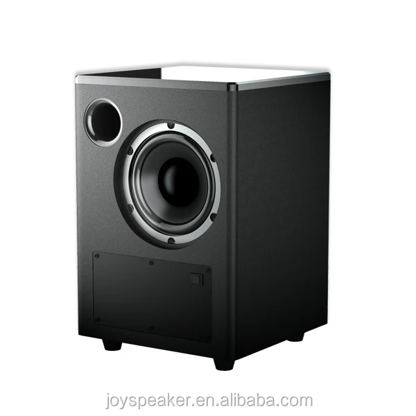 5.1 Wireless Speakers Surround Home Theater Of Tv Sound ...