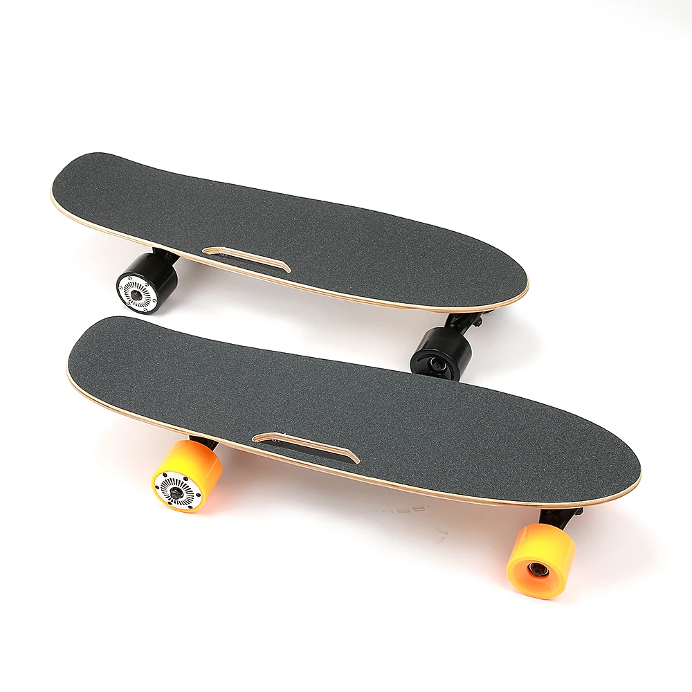 Large Stock 4 Wheel Electric Skateboard Boosted V3 Board Electronic
