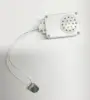 Baby sleep breathing sound box vinyl music records box sound module/music box/sound device with LED light