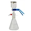 Chemistry Lab Pharmaceutical Solvent Filtration Apparatus for HPLC Instrumental Analysis