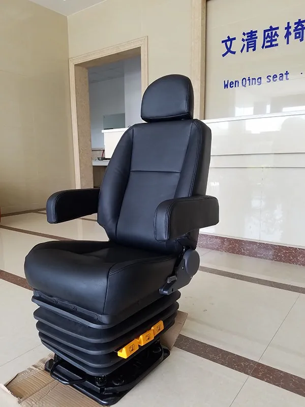 Luxury Truck Seat Rotating Passenger Seat For Wholesales Buy Luxury