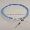 marine boat throttle control cable