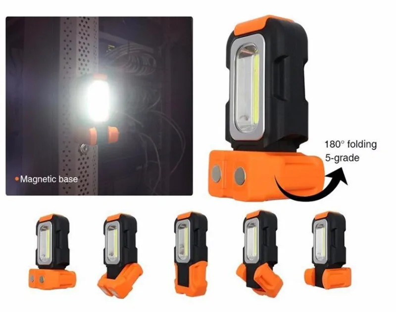 COB Work light (9)