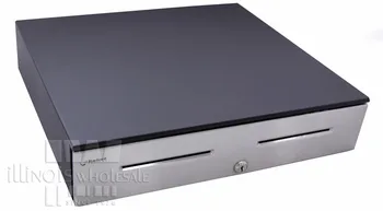 Radiant Apg Cash Drawer Black 18x16 Jd296 12 Bl1816 C Buy