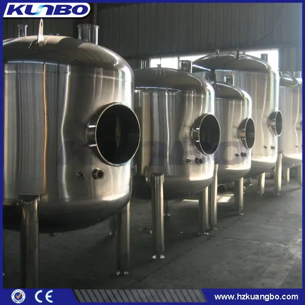 Yeast Beer Storage Tank For Fermenting Buy Homemade Sanitary Beer