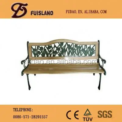 Outdoor Furniture Wrought Iron Garden Bench Buy Outdoor