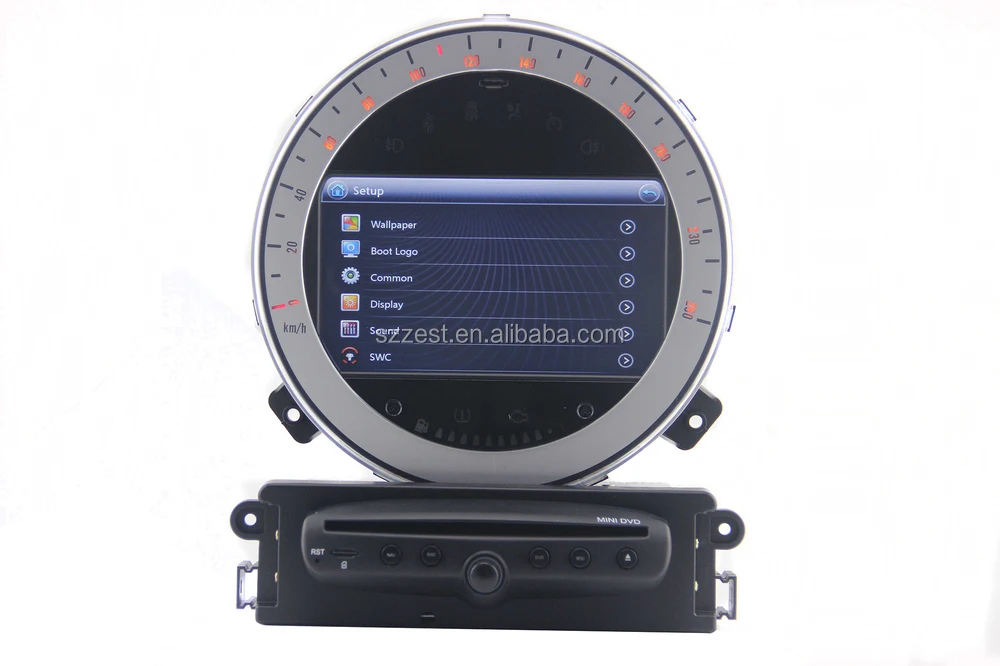 Accessories Mini Cooper Countryman