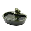 Hot Frog Ceramic Outdoor Water Fountains