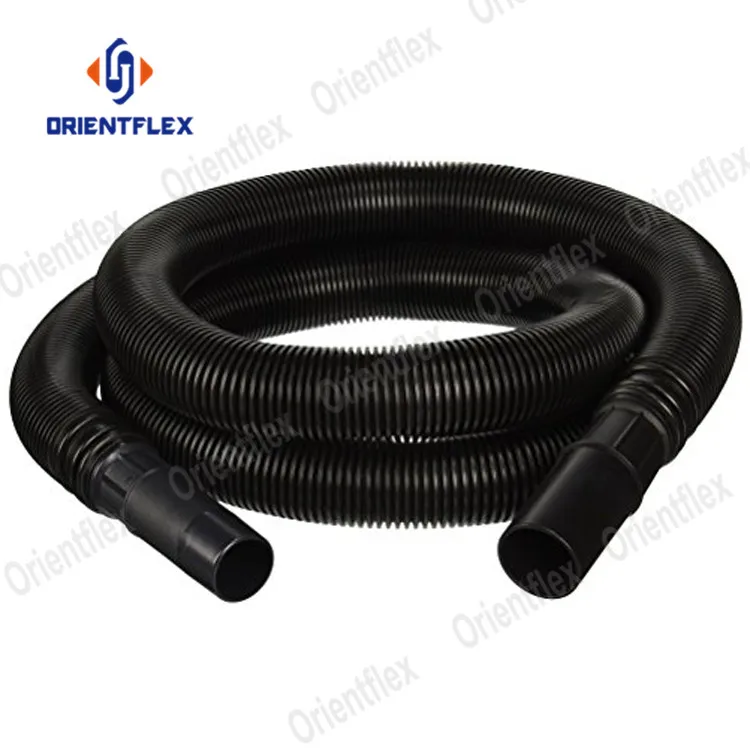 Bulk Flexible Anti Static 32mm 38mm 40 Mm 50mm Vacuum Cleaner Hose ...