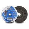 BKH brand type 27 abrasive cutting wheel for metal cut off wheel