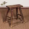 Chinese Antique cheap wooden stool wholesale