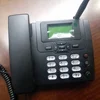 China Top Selling Factory Price Fixed Wireless GSM Phone with FM radio and SMS function
