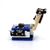 Cold Contact Dedicated Metal FC-6S cutting fiber knife FTTH fiber optic cable fiber cleaver tool