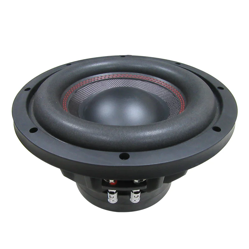 Professional Cheap Price Subwoofer Audio Speaker Car 10 Inch For Car