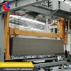 High Efficient Autoclaved Aerated Concrete Production Line,AAC Block Making Machine,Autoclaved Aerated Concrete(AAC) of China