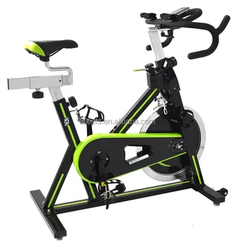 bodyfit exercise bike