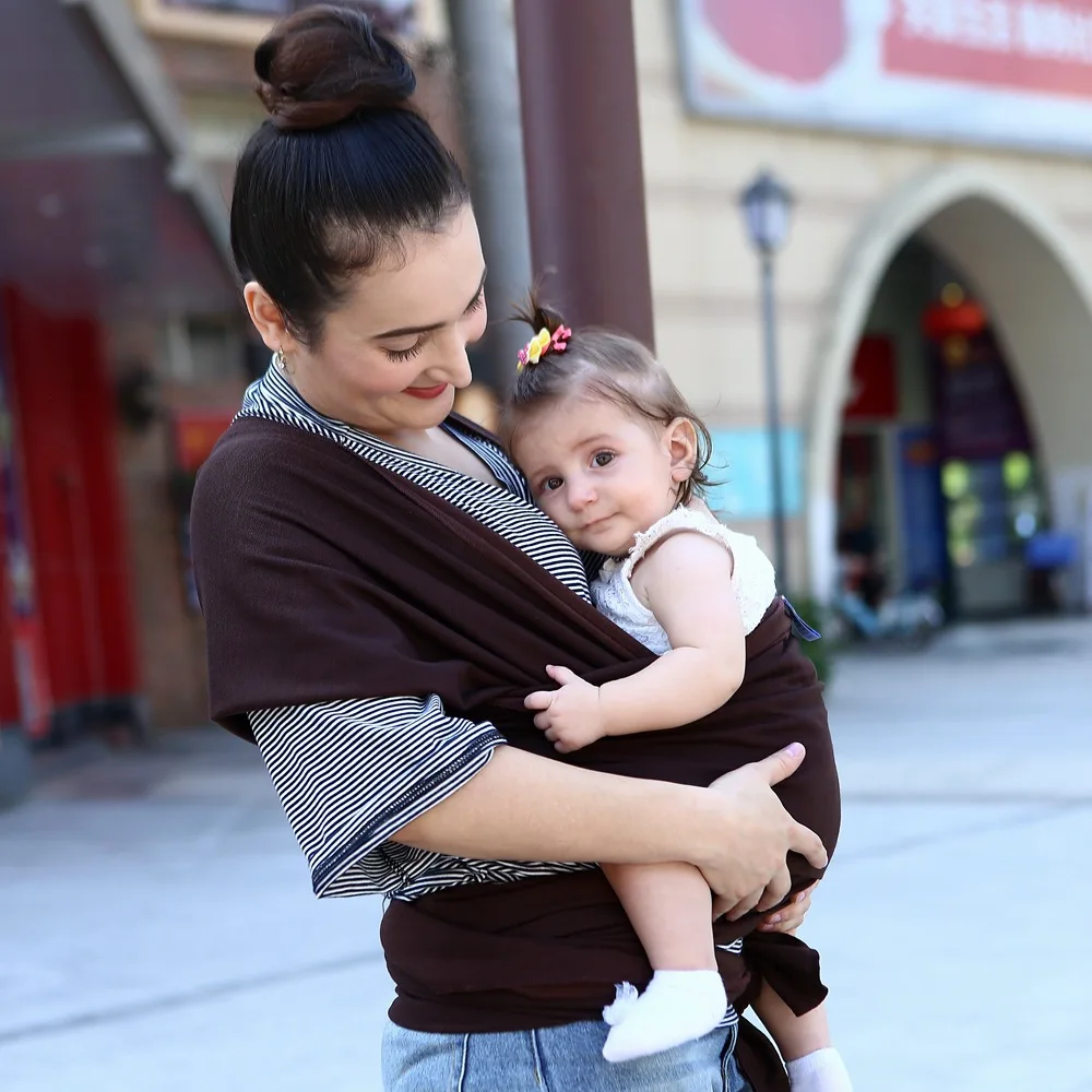 fashion baby carrier