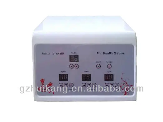 control box