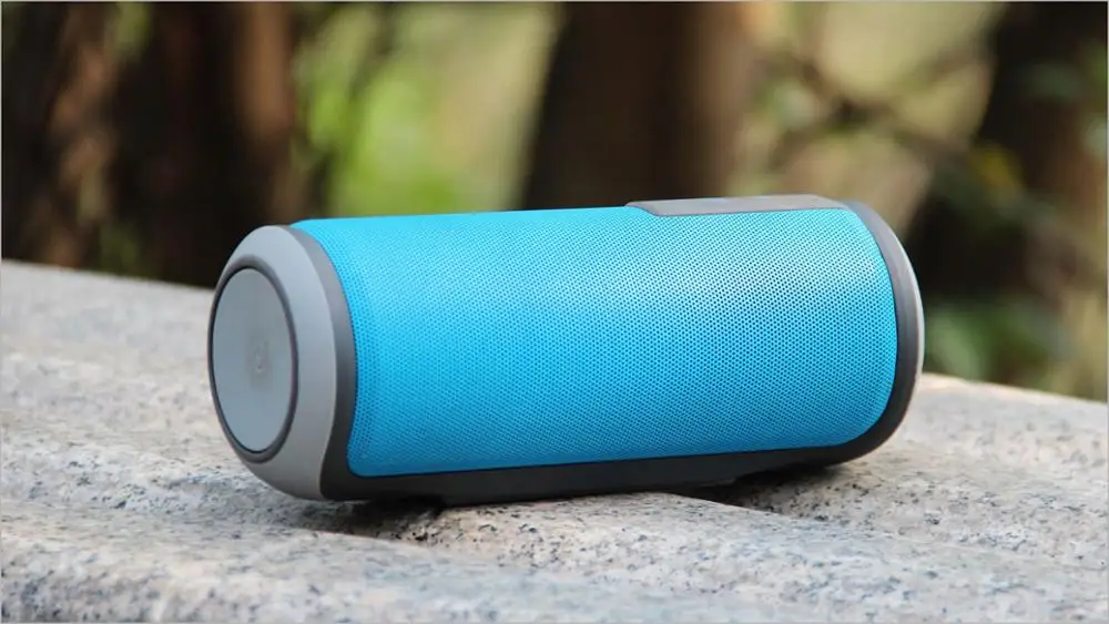 Wireless Blue tooth Speaker Support TF USB