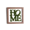 new arrival home word wall plaque art craft manufacturer