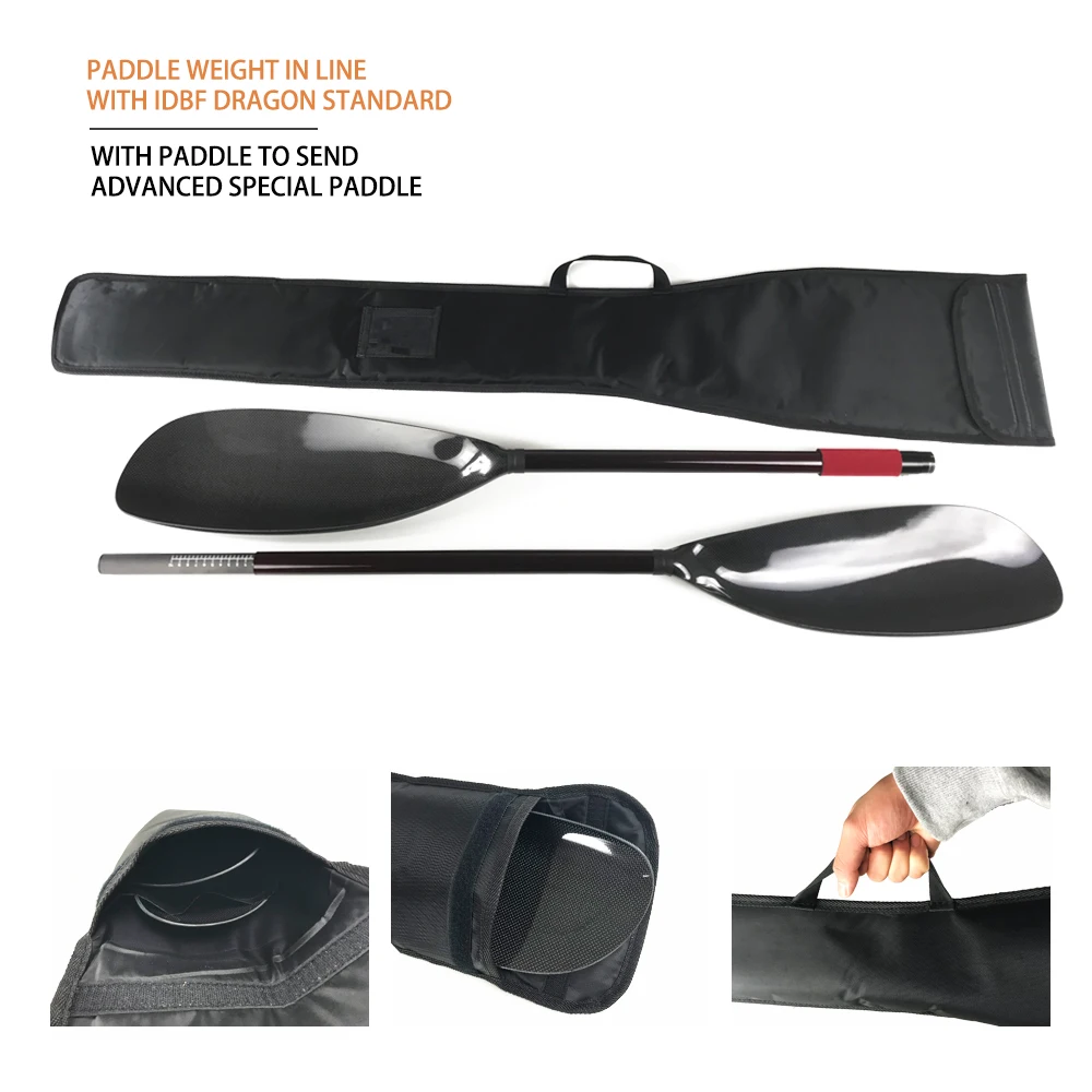 Manufacturer's Price Kayak Paddle Full Carbon Wing Kayak Paddle Buy