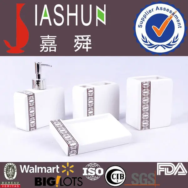 New Products,Hotel Bathroom Accessories,Decal Bathroom Sets Buy Hotel