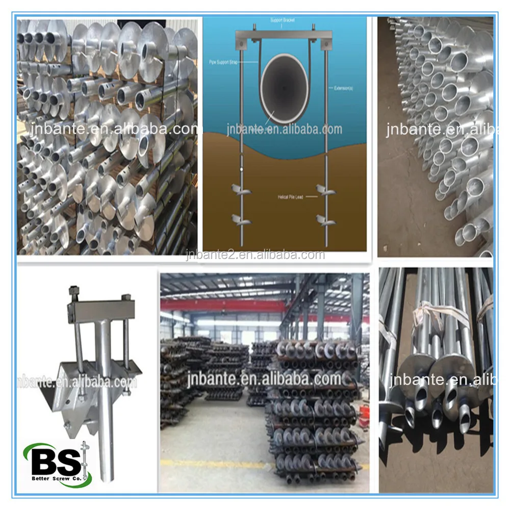 Installing Foundation Wall Anchors Guy Adaptors