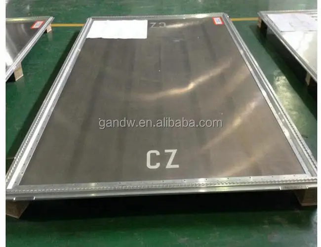 机场托盘 pmc/p6p/pag/pla/fqa