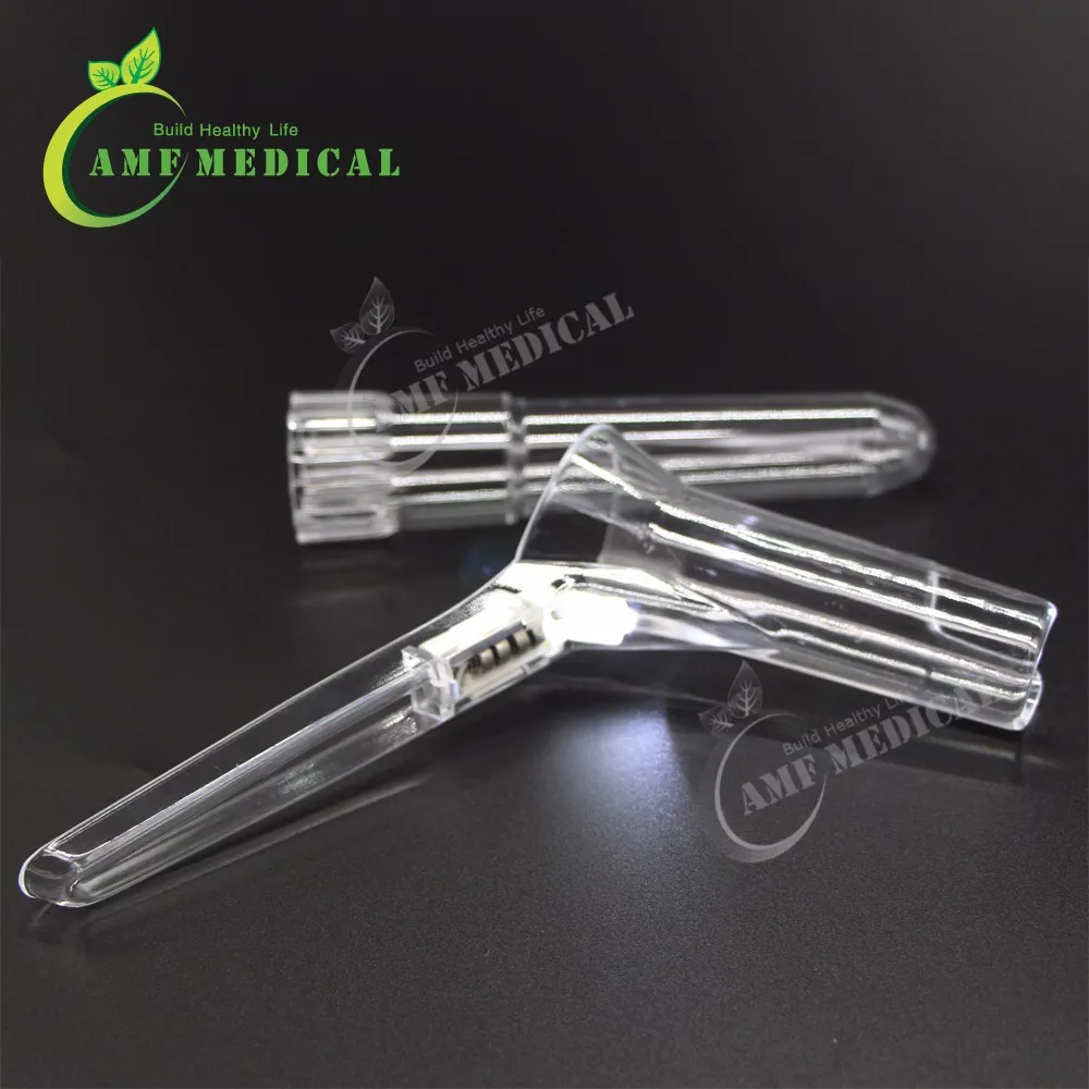 Disposable Rectal Speculum With Light Source, View Rectal Speculum, Oem 