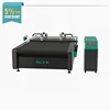 roller blind cutting table