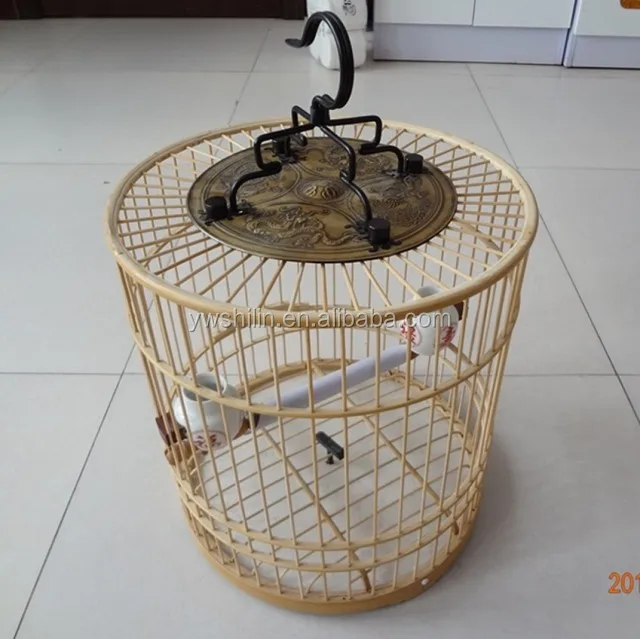 Cage à Oiseaux En Bamboubambou Bois Cage à Oiseauxbambou Cages à Oiseaux à Vendredécoratif Bambou Cage à Oiseaux Buy Cages à Oiseaux Décoratives