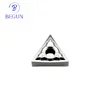 no coating carbide insert for aluminium cutting TNGG160404