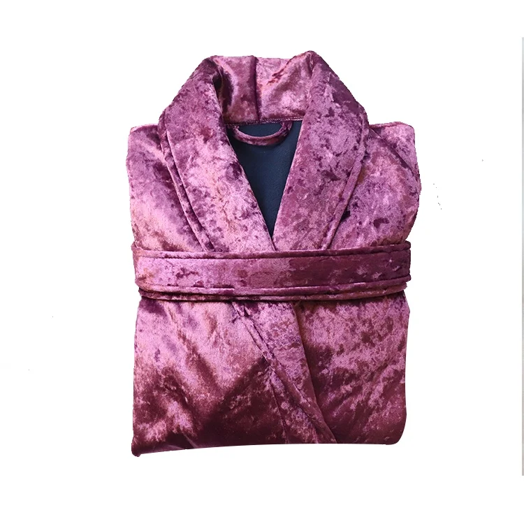 Wholesale 100 Polyester Fleece Bathrobe Unisex Bathrobe Buy Unisex