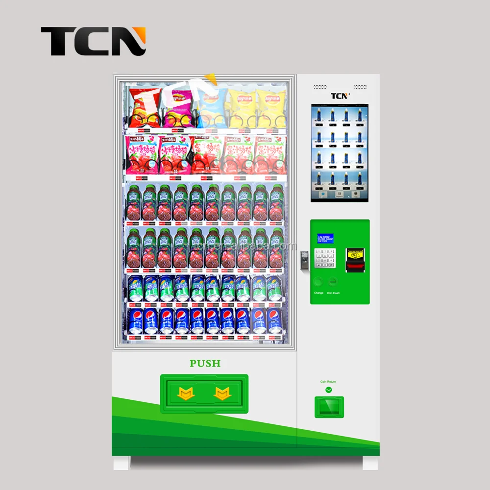 Cheapest And Simple Snack And Drink Vending Machine For Sale Buy Mini