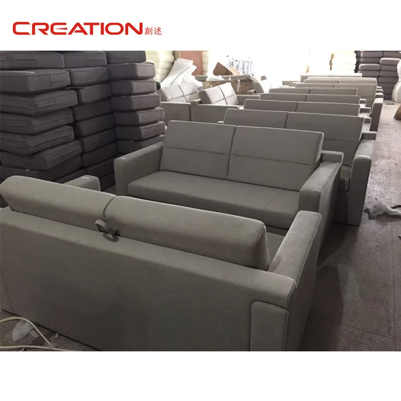 Hot Sale High Quality Custom Made Hotel Sleeper Sofa Bed Buy Hotel