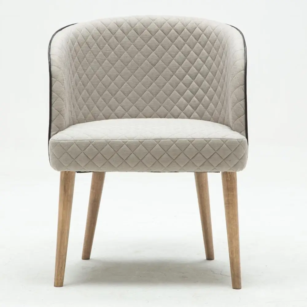 Wooden Nordic Design Chaise Lounge Armchair Living Room Sofa - Wooden Nordic Design Chaise Lounge Armchair Living Room Sofa