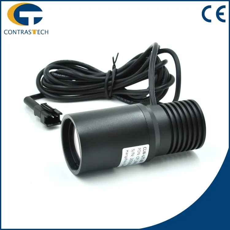 Clwlit20 Compact Design Various Colors Collimated White Light Source