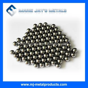 2015 Hot Sale 7mm Tungsten Carbide Ball For Bearing From Zhuzhou - Buy ...