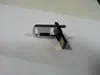Wholesale Promotional gift pendrive cheap business leather u disk usb flash pen drive 512gb/1tb/2gb/4gb/8gb