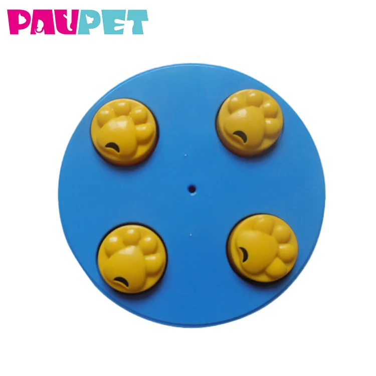 Hot Sale Wholesale Pet Products Dog Intelligence Training Interactive Toy